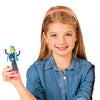 Creativity for Kids My Story Dolls - Create 6 Wooden Clothespin Dolls