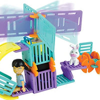 Roominate Helicopter, 44 Pieces