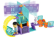 Roominate Helicopter, 44 Pieces