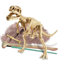 Dig A Dino Tyrannosaurus Rex