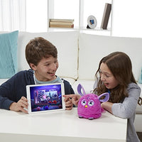 Hasbro Furby Connect Friend, Purple
