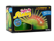 The Original Slinky Brand Light Up Slinky