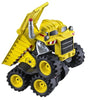 Matchbox Rocky the Robot Truck - Deluxe Rocky