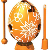 Smart Egg Color Collection - ORANGE