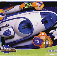 Miles From Tomorrowland Stellosphere