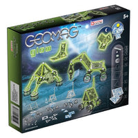 Geomag Glow Moon Explorer