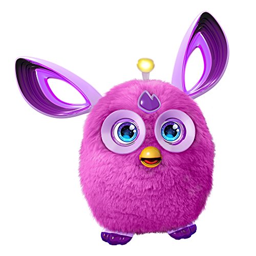 Hasbro Furby Connect Friend, Purple