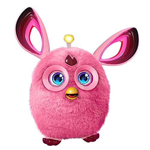 激レア ファービーコネクト ピンク 英語 平成レトロ Furby Connect Hasbro Furby Connect Friend, Pink | Lucky Penny Shop
