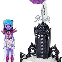 Monster High Boo York, Boo York Floatation Station and Astranova Doll Playset