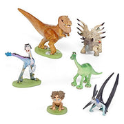 Disney Collection The Good Dinosaur Play Set