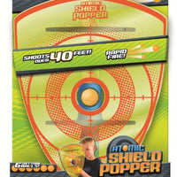 Hog Wild Atomic Shield Popper