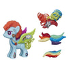 My Little Pony Pop Rainbow Dash Style Kit