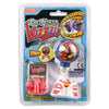 Duncan Bio Series Wiz-Z-Zer Yo Yo