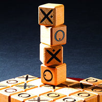 Quixo Classic Strategy Board Game