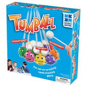 Tumball Game