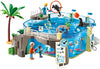 PLAYMOBIL Aquarium Building Set