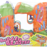 Kidsmania Bubble Blaster Gumball Filled Squirt Gun, 1.05-Ounce Candy-Filled Dispenser (Pack of 6)