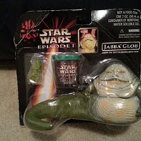 Star Wars Episode I Jabba Glob