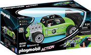 PLAYMOBIL® RC Roadster Building Set