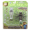 Minecraft Spider Jockey Pack