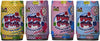 Bubble Mania Bubble Crush Bubble Gum Nuggets Assorted Fruit Flavors 1.98oz each (Pack of 12)