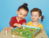 Blue Orange Happy Bunny Cooperative Kids Game