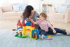Fisher-Price Little People Magic of Disney Day at Disney Playset