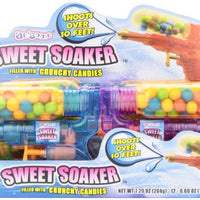 Au'some Candy Sweet Soaker, 0.6-Ounce Packages (Pack of 12)
