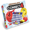 Chocolate Game 4 Connect (4 Gewinnt) 136g
