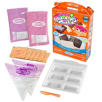 Yummy Nummies Candy Shop - Cocoa Fun Bars Maker