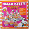 Hello Kitty Mini Cupcake Party Baking Mix