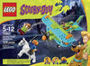 LEGO Scooby-Doo 75901 Mystery Plane Adventures Building Kit