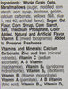Lucky Charms Cereal, 11.5-Ounce Boxes (combo 3 pack)