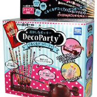 TAKARA TOMY A.R.T.S Pocky Guruguru Deco Party (Chocolate)