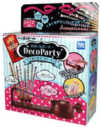 TAKARA TOMY A.R.T.S Pocky Guruguru Deco Party (Chocolate)