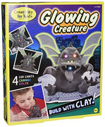 Creativity for Kids Glowing Creature Craft Kit