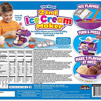 Cra-Z-Art The Real Ice Cream Maker