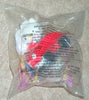 McDonalds Happy Meal Sanrio Hello Kitty Dear Daniel Stamp Mobile CAR Toy Stamp #6 2000