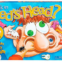 Ideal What's In Ned's Head Game