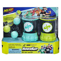 Nerf Dude Perfect HoverKup Toy Pong Game