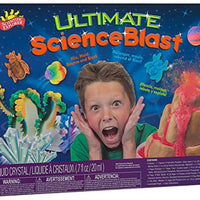 Scientific Explorer Ultimate Science Blast