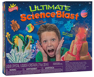 Scientific Explorer Ultimate Science Blast