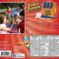 PUCKER POWDER CSPUCPOCK Custom Candy Kit