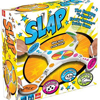 Slap! The I Know The Answer to Every Question Trivia Game