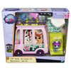 Littlest Pet Shop LPS Shuttle