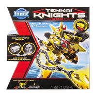 Ionix Tenkai Knights - Tenkai Titan Lydendor 13002