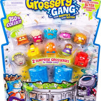 The Grossery Gang Putrid Power Season 3, Large Pack