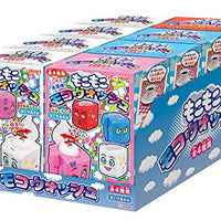 Japanese Candy "In A Washing Machine" New Product Moko Moko MokoWash Yogurt Flavor 1 pack