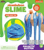 Nickelodeon CRA-Z-Slime Galactic Glitter Medium Boxed Kit