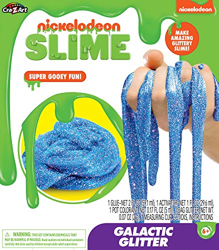 Nickelodeon Slime Kits